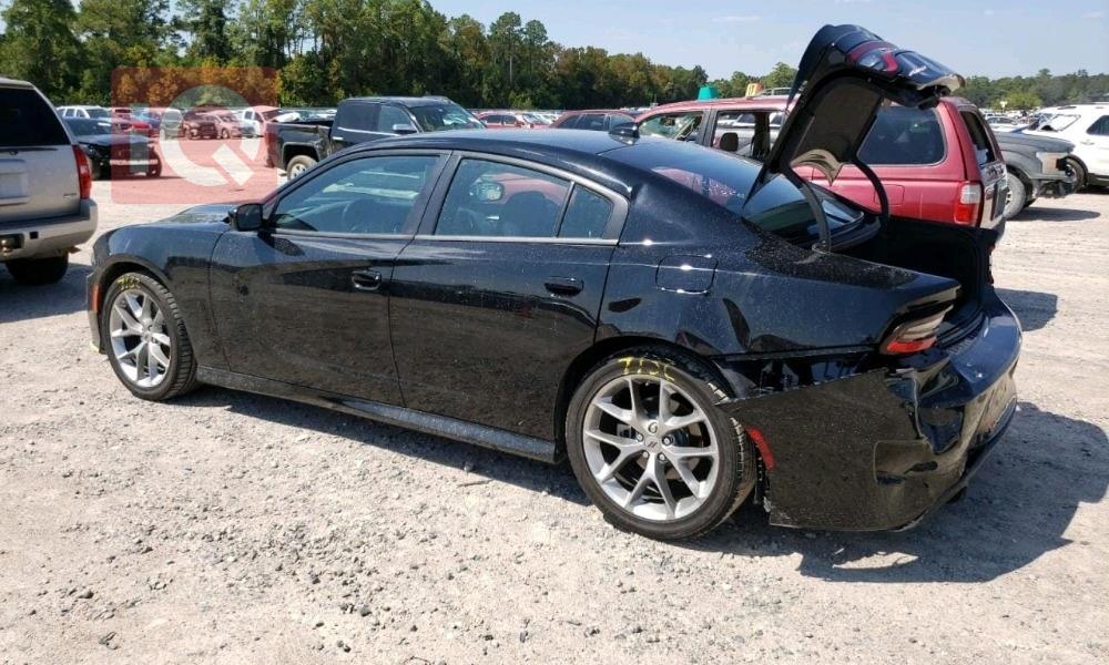 دودج تشارجر